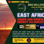 EAGREA: Ensure access to affordable, reliable, sustainable and modern energy for all
